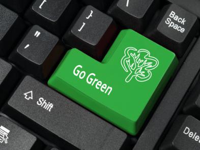 Green Computing